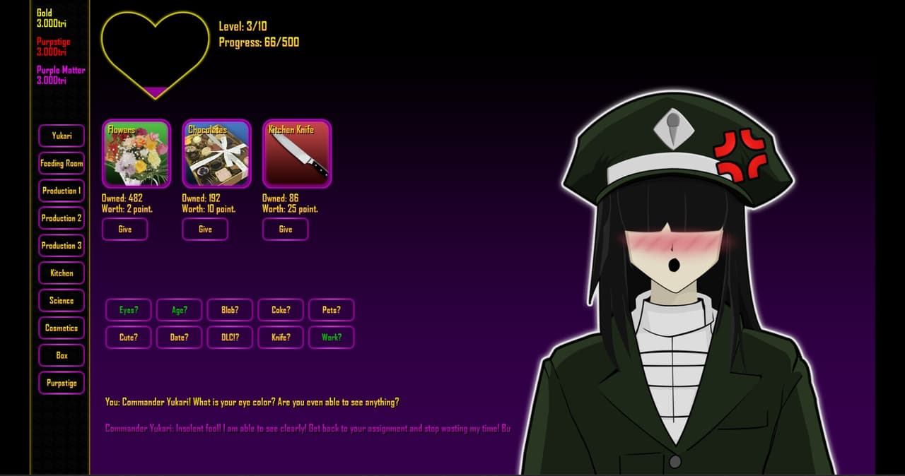 Operation Food to Gold screenshot 3