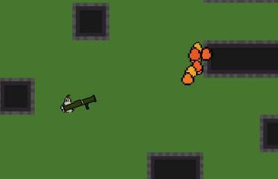 Cock Fight screenshot 3