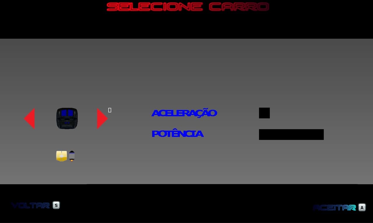 Race Formula X screenshot 4