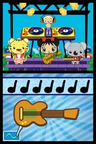 Ni Hao Kai Lan New Year Celebration screenshot 2