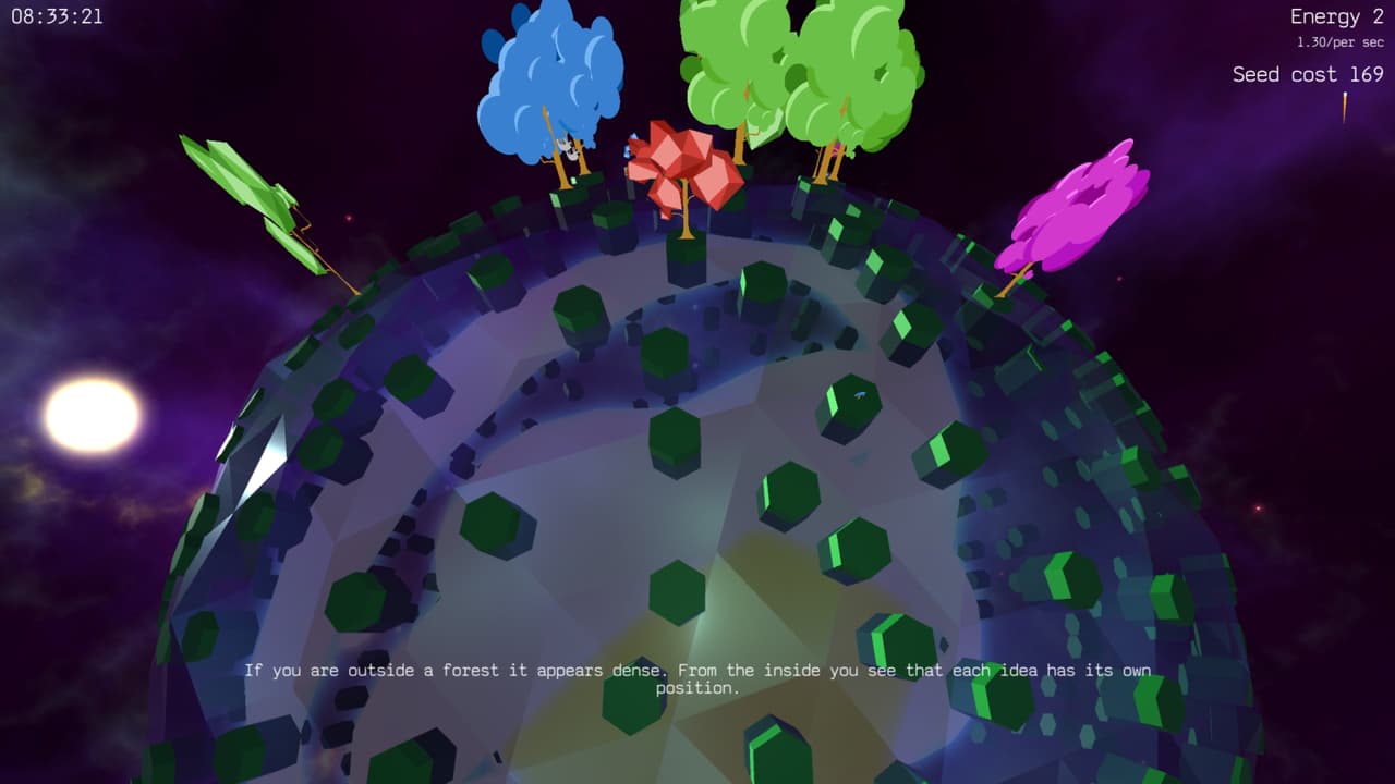 Planet Sloth screenshot 2