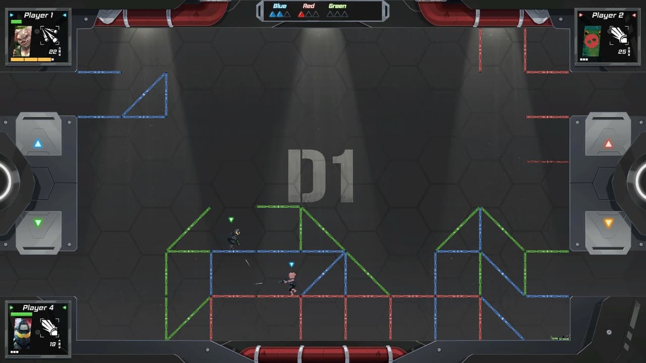 Boxfight screenshot 3