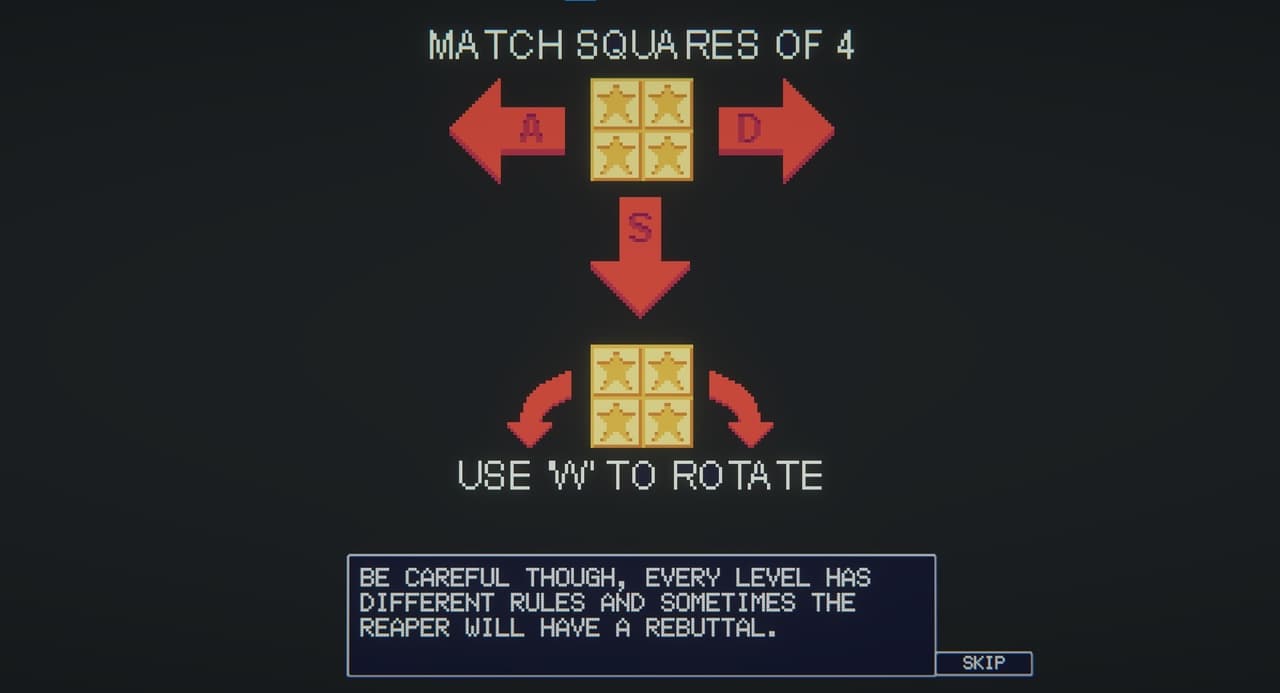 Death Is The End screenshot 3