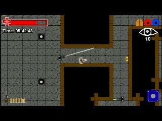 TENET SHOOTER