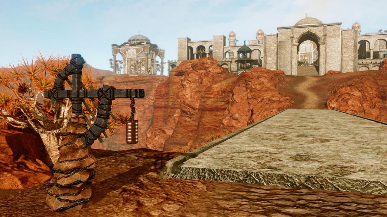 ArcheAge screenshot 6