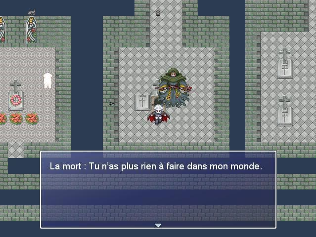 Aenigma 2: Pétronov screenshot 2