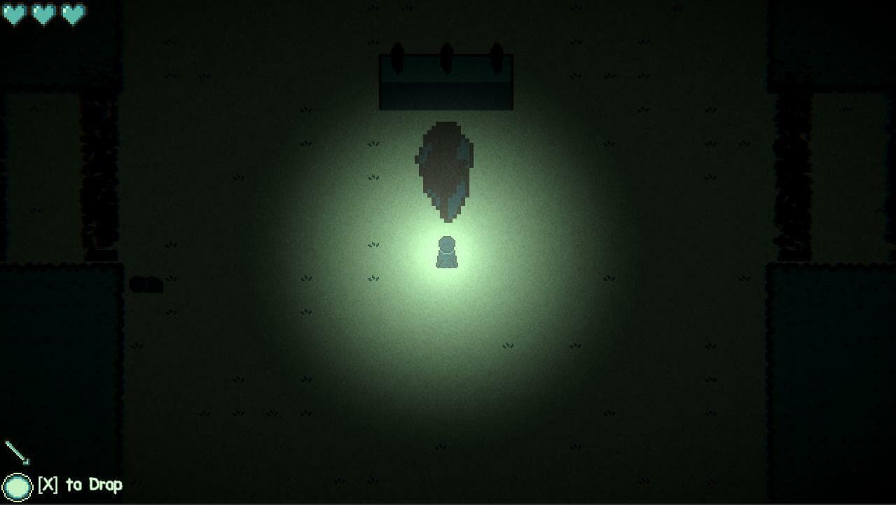 End of You screenshot 2