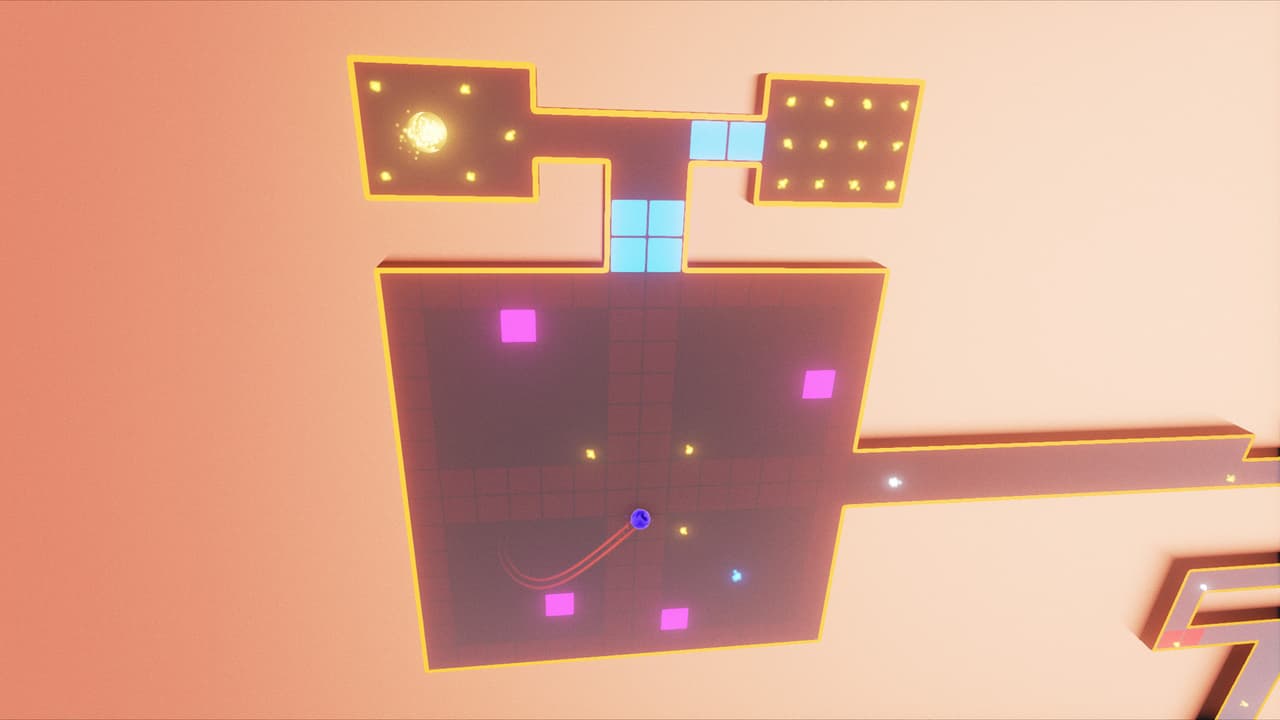 Road to Ballhalla screenshot 4