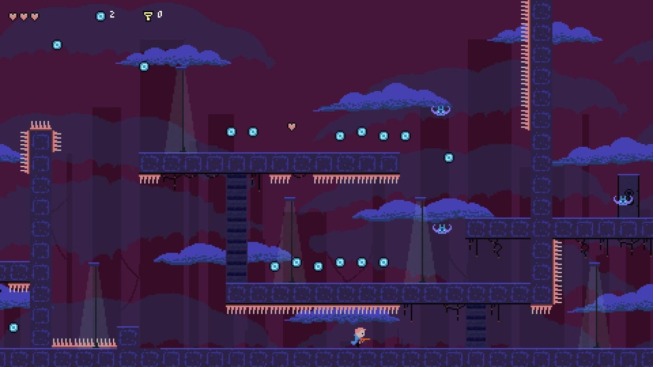 The Orens Takedown screenshot 6
