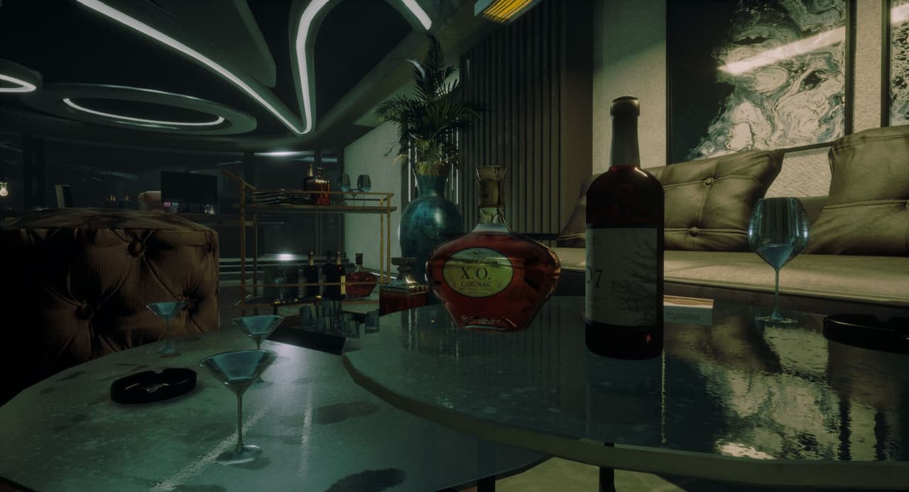 KRYNOW screenshot 4