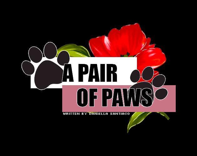 A Pair of Paws