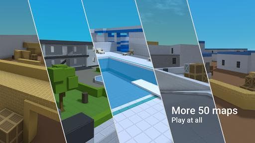 Block Strike screenshot 2