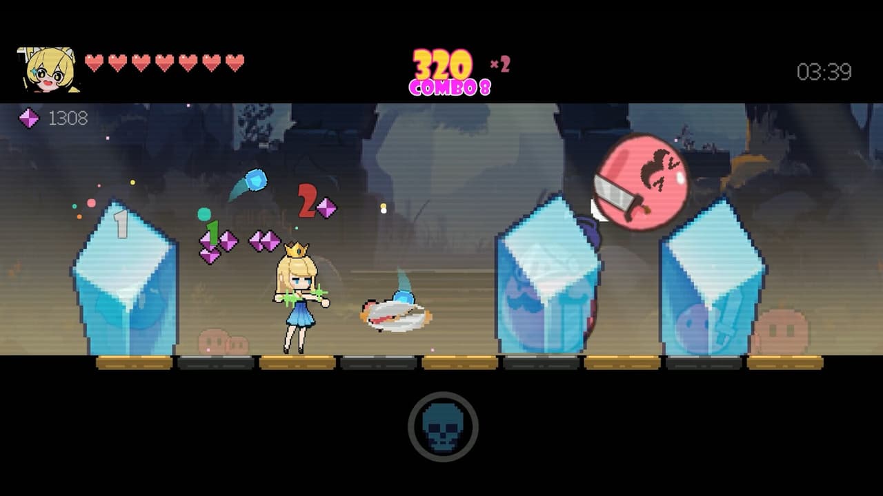 Beats&Boss screenshot 5