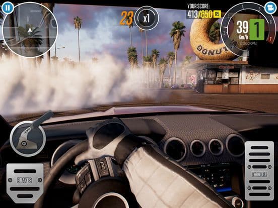 CarX Drift Racing 2 screenshot 4