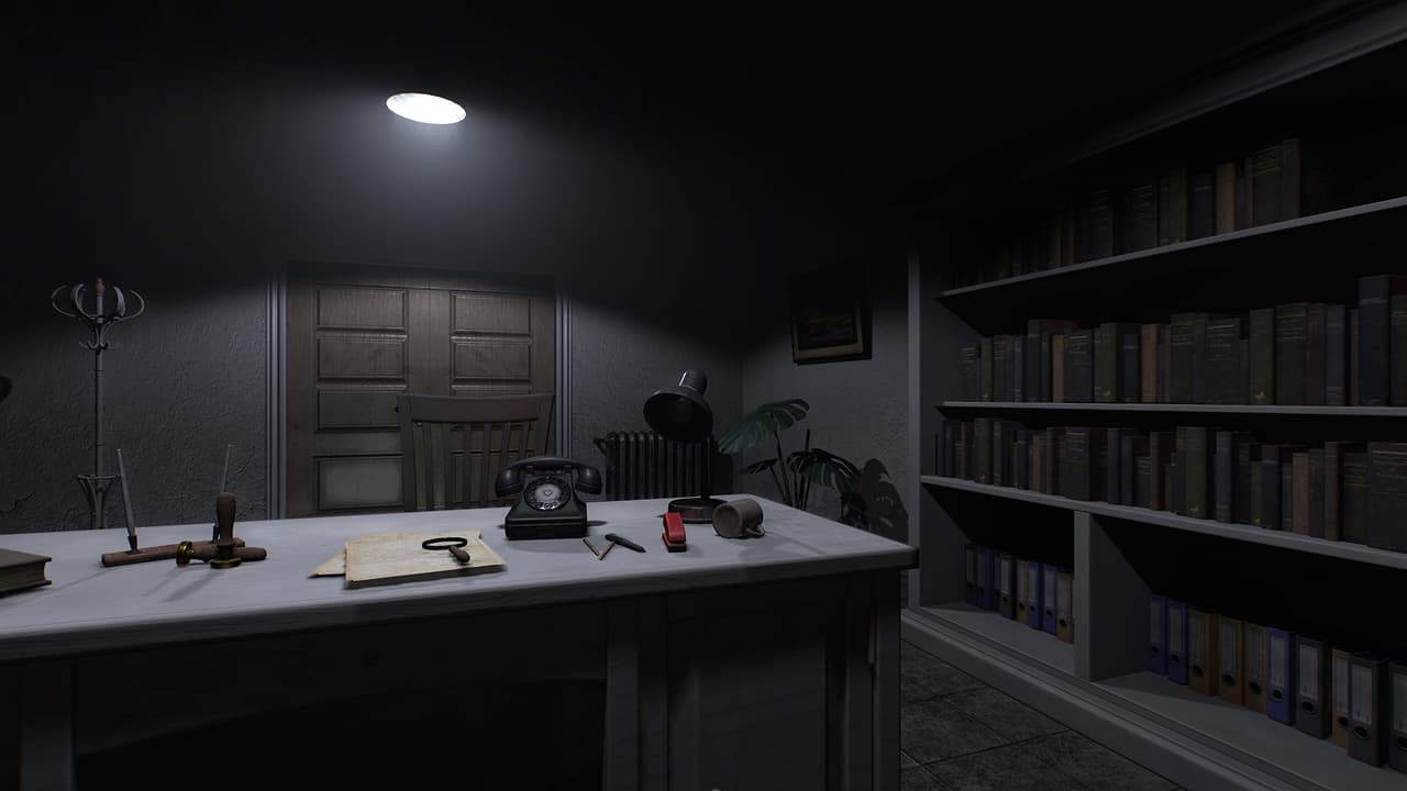 Rise of Insanity screenshot 5