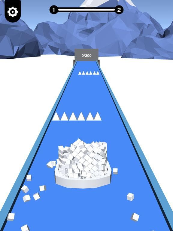 Color Magnet 3D screenshot 6