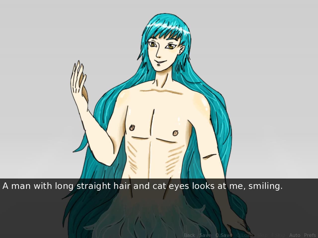 Cycle (Sunrise Man) screenshot 4