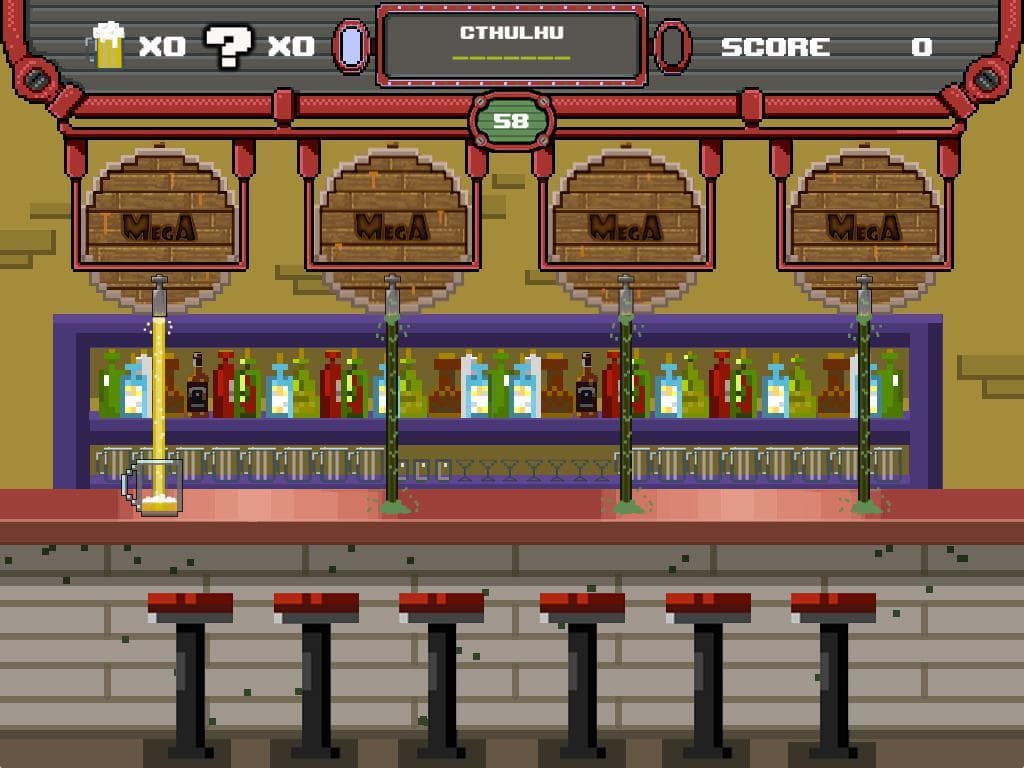 MegaBEER screenshot 4