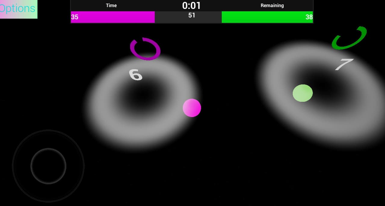 Aimless Roll screenshot 3