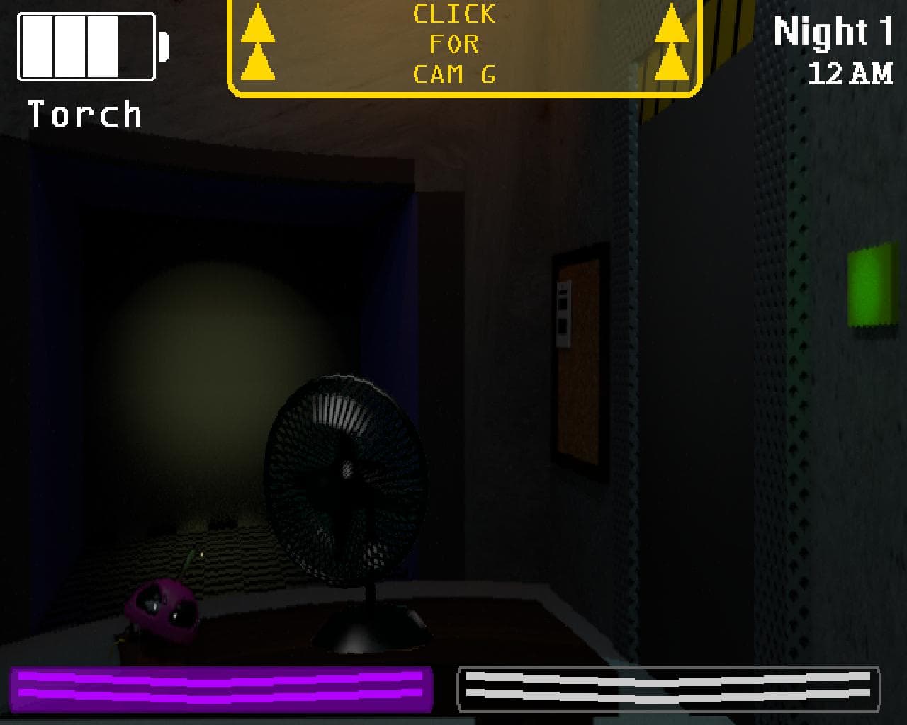 Fredbears Pastaria screenshot 6