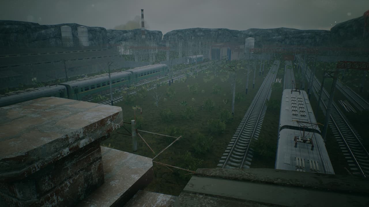 World Of Stalkers screenshot 6