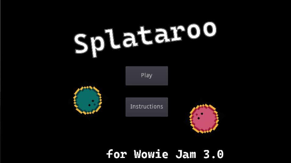 Splataroo screenshot 2