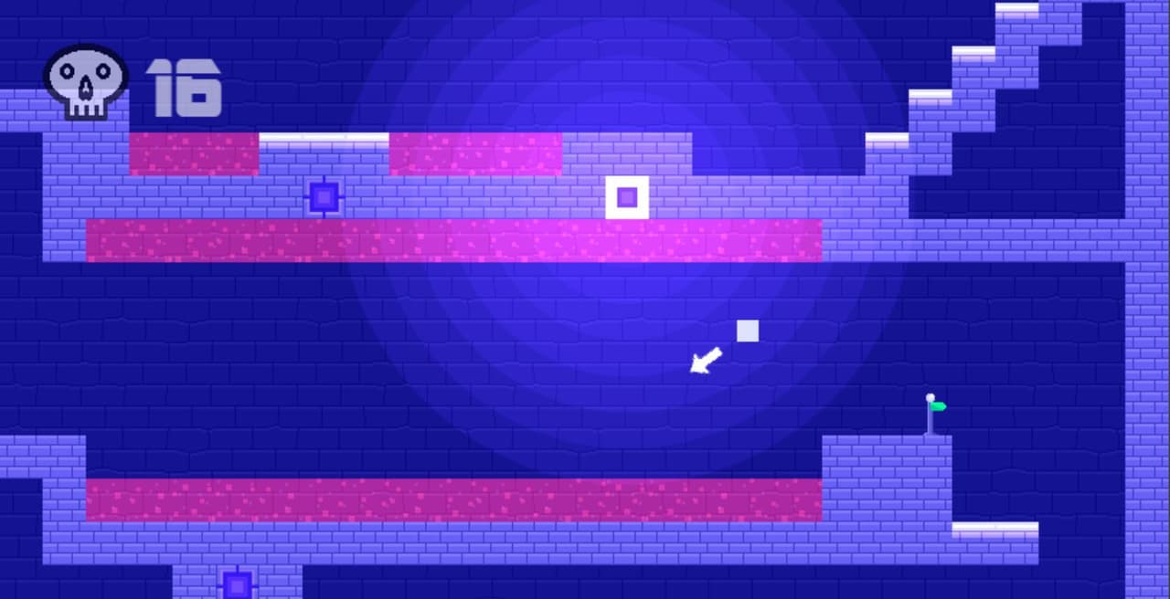 Gravitas (amandanguyen) screenshot 3