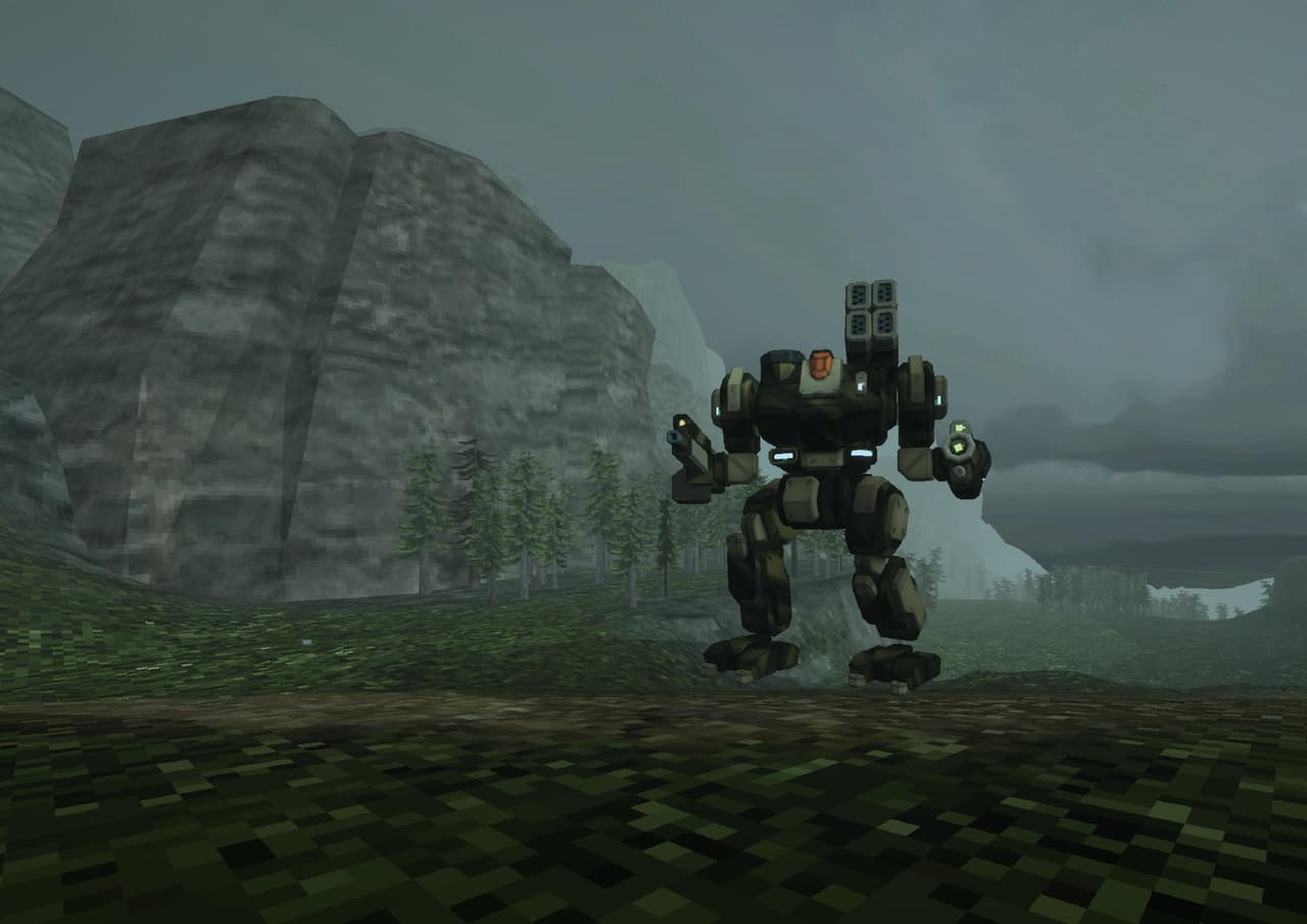 Sentinel (itch) (theEarthWasBlue) screenshot 5