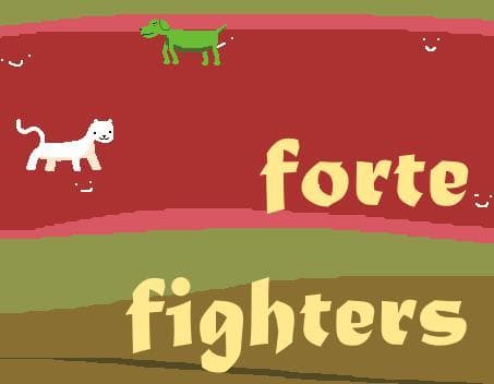 Forte Fighters
