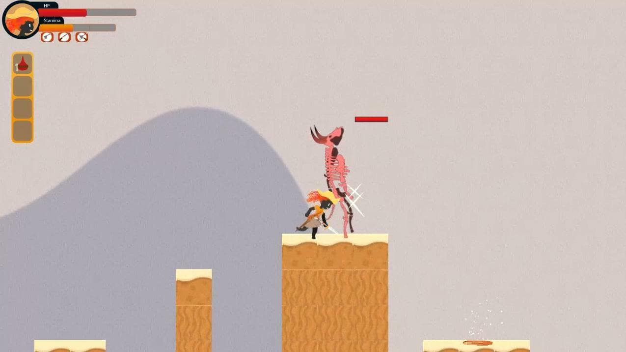 Red Lamp: Lamparina Vermelha (2020/1) screenshot 2