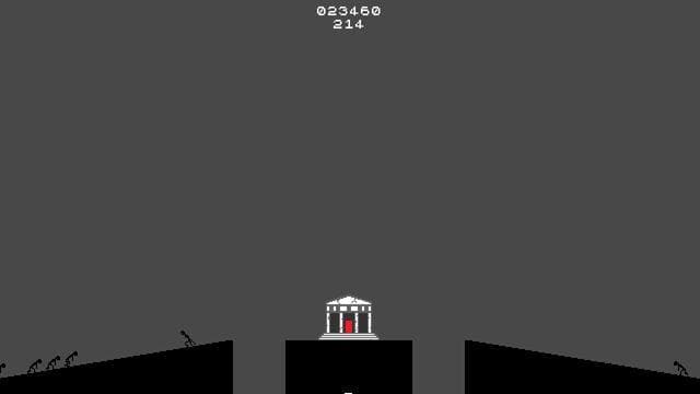 Unsealed Door screenshot 3