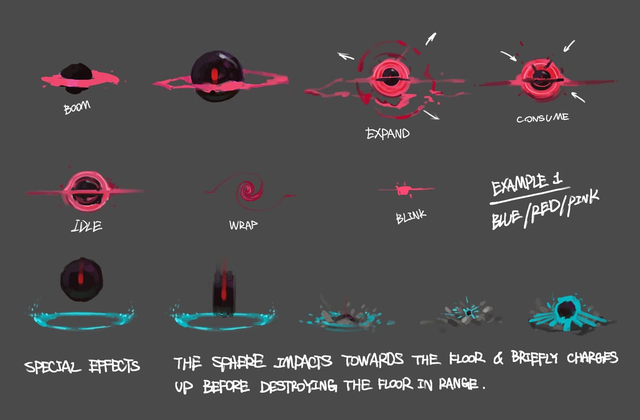 Circulator (VR) screenshot 4