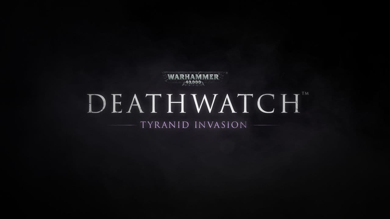 Warhammer 40,000: Deathwatch - Tyranid Invasion screenshot 3