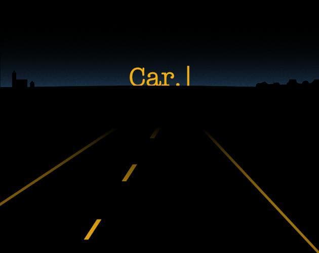 Car - Game-a-Week #4