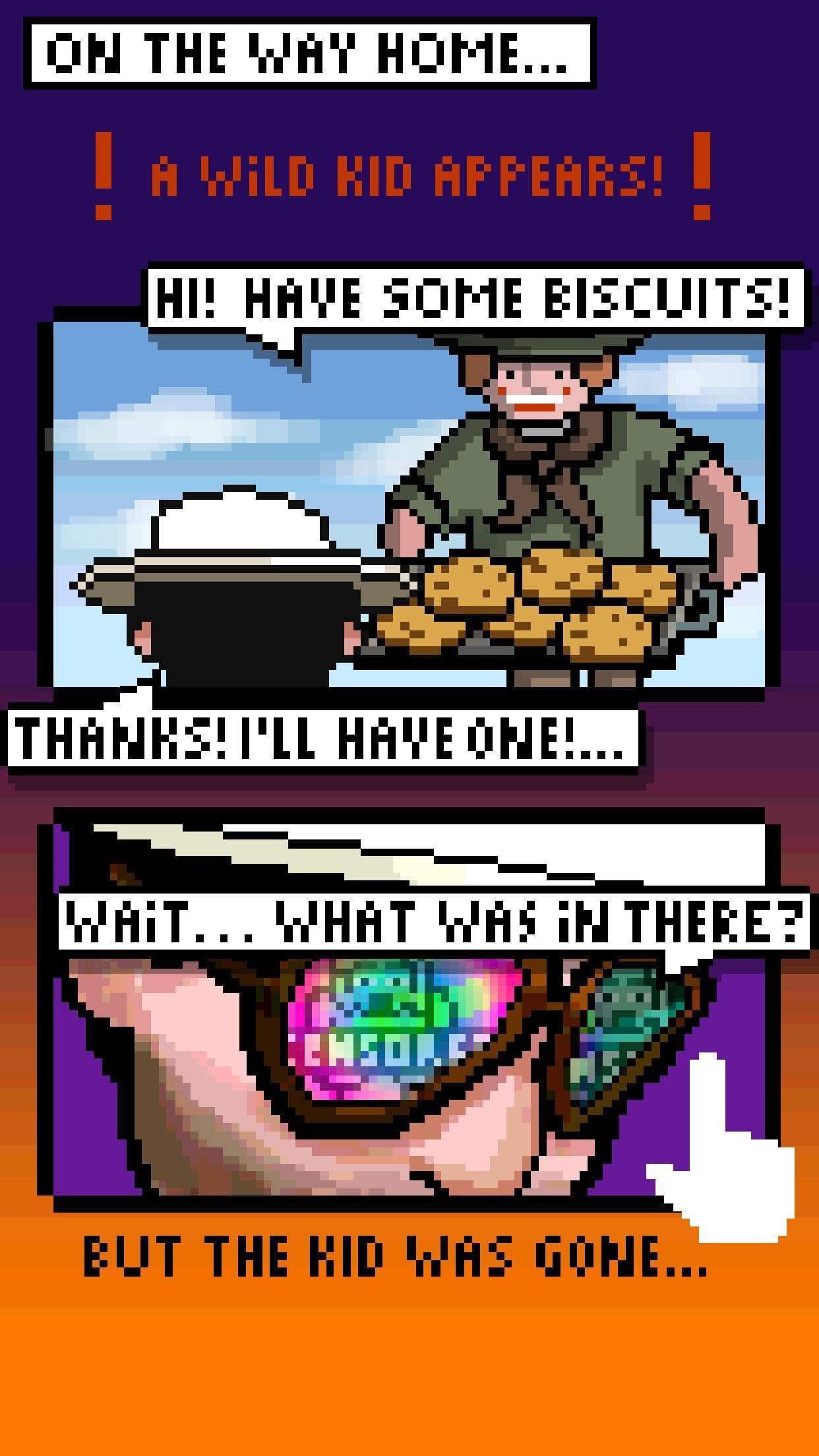 Magic Carpet High Experience screenshot 2