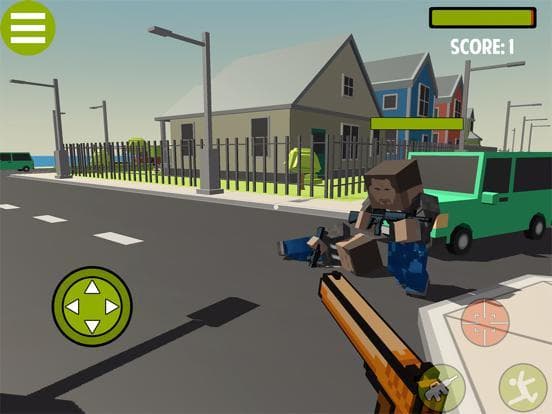 ACE OF SPADES PE screenshot 2