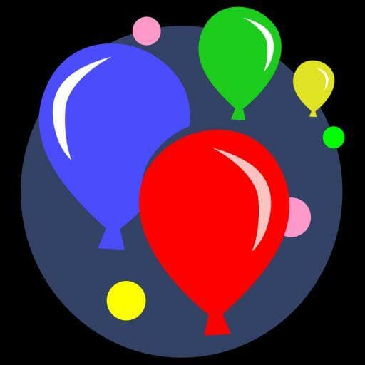 Pop The Balloon