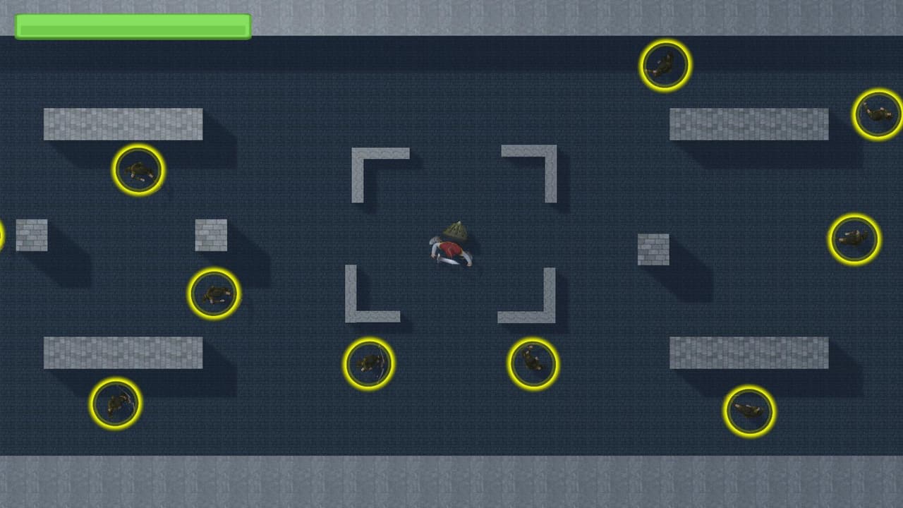 Turtle Knight screenshot 5