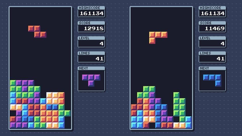 STACKR-X screenshot 2