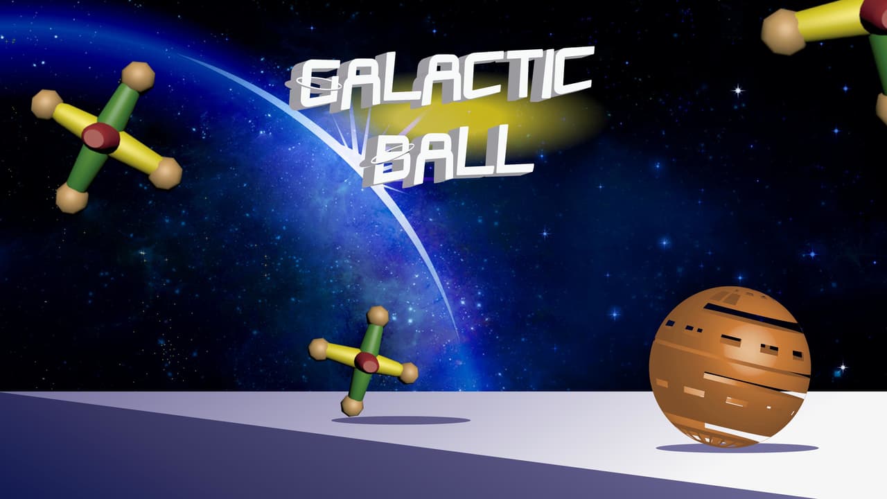 Gallactic Ball