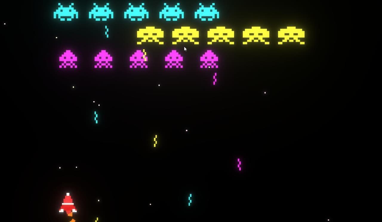 Another space (Delta, Sovushka_8, Gagik xz, Bob I-Ne)
