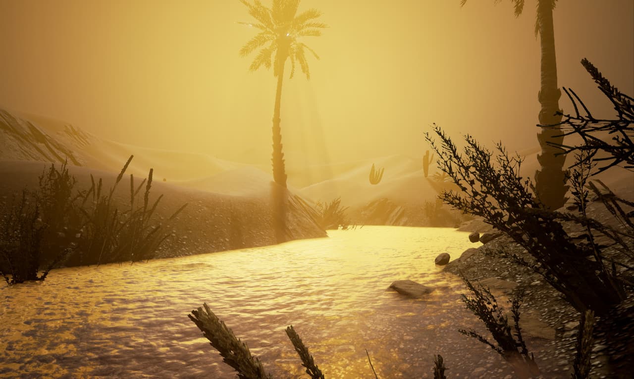 Thousands of Years Later