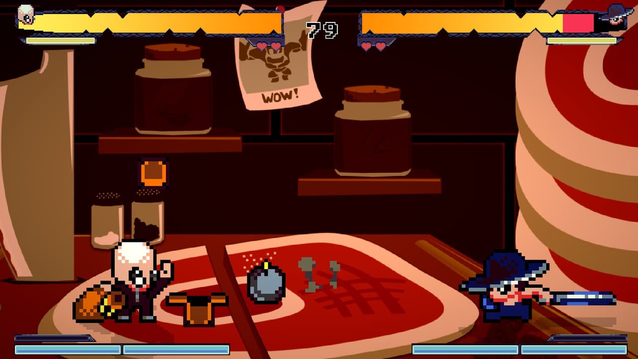 Combo Babies screenshot 6