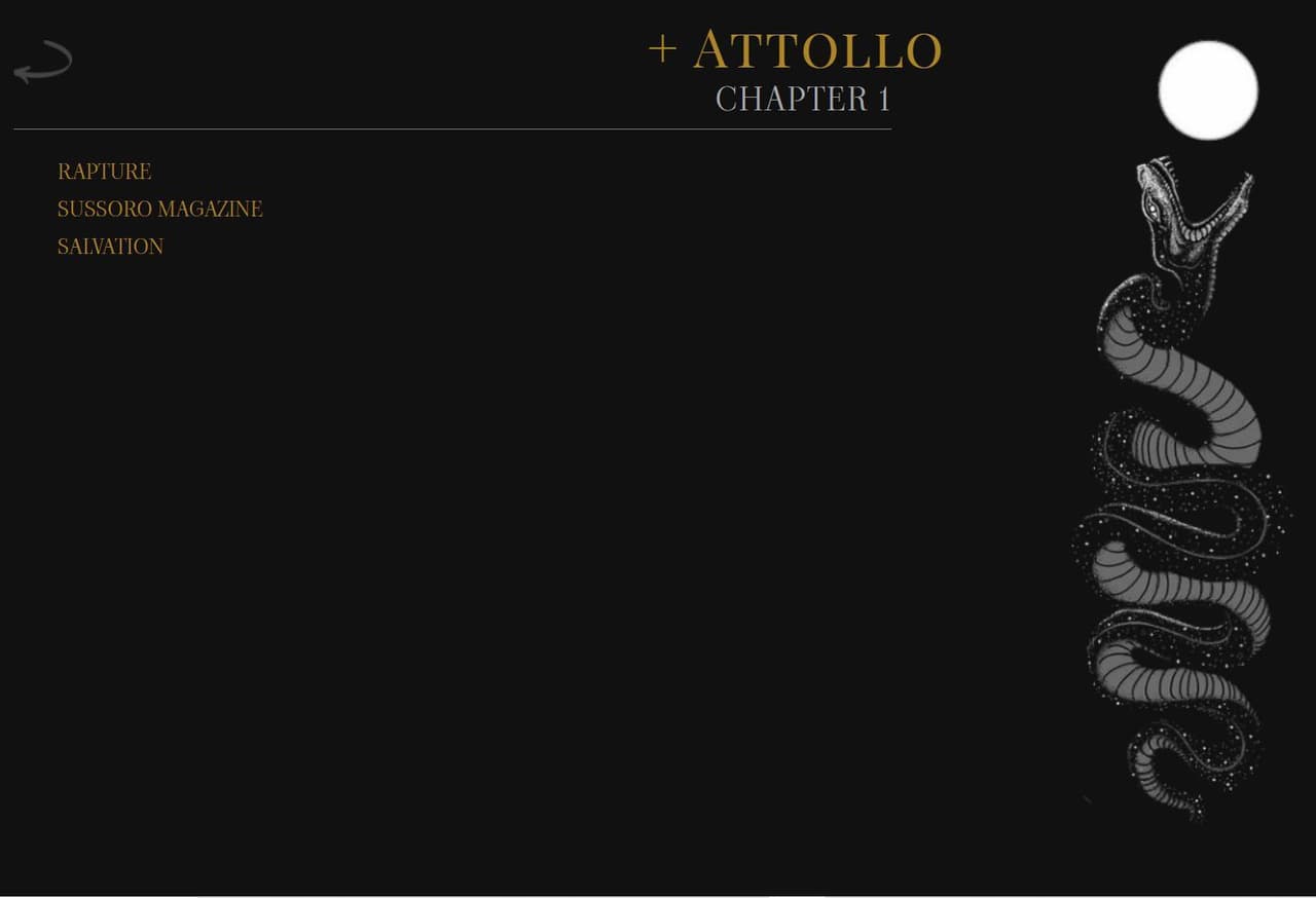 Attollo