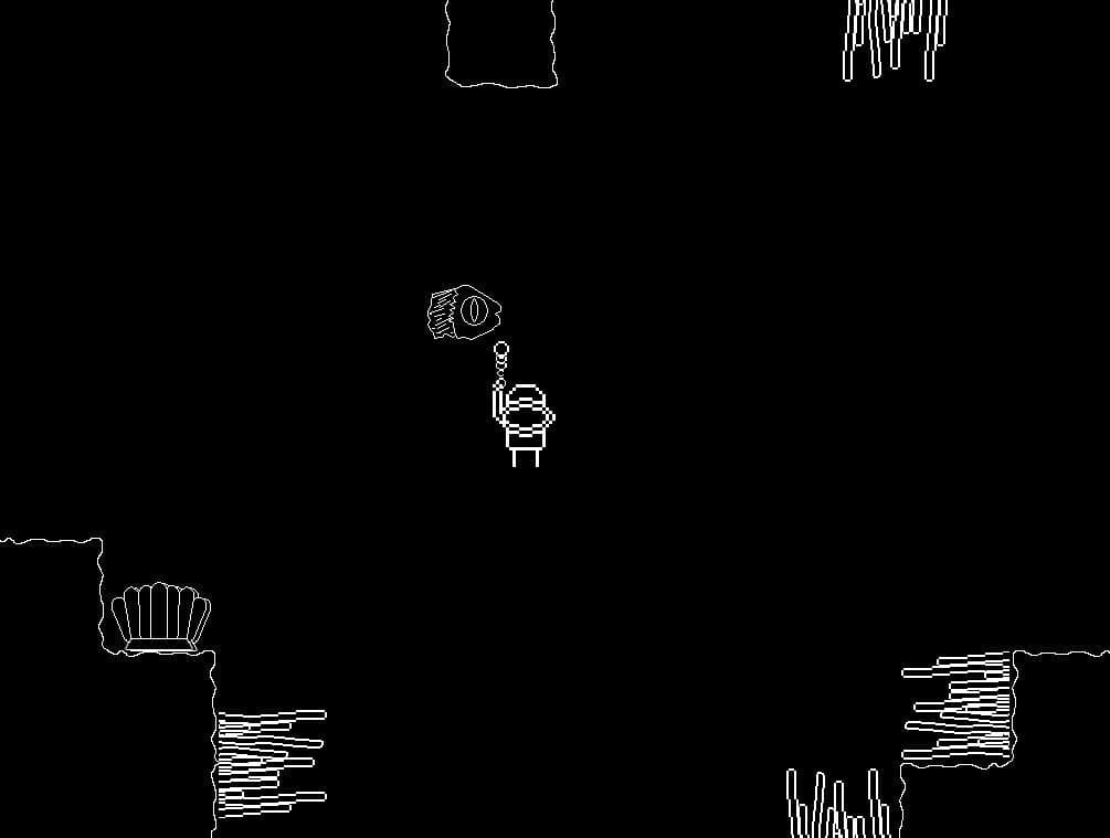 Another Dive screenshot 3