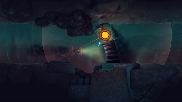 Affordable Space Adventures screenshot 5