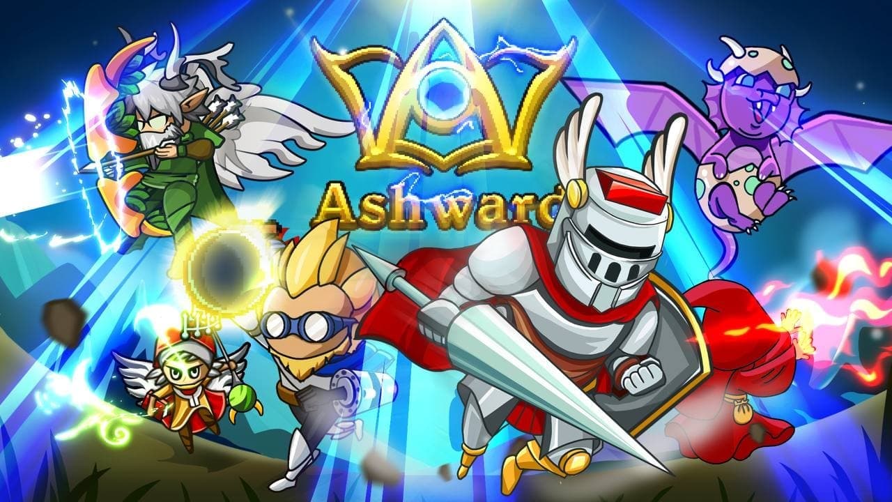 Ashward