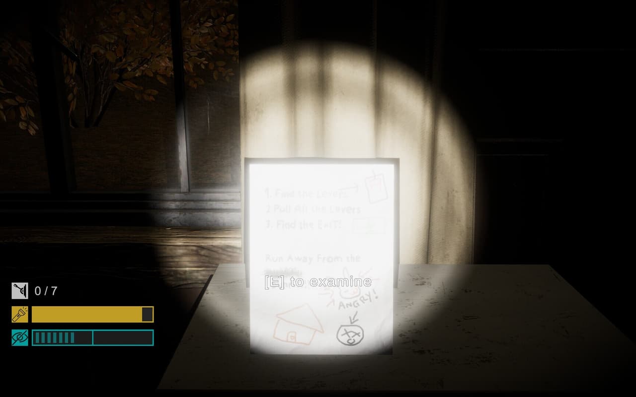 Neuro Nightmare screenshot 3