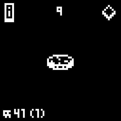 The Bread Game (Tiradox) screenshot 3