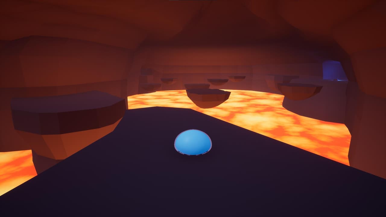 Slime Adventure 2 (itch) screenshot 6